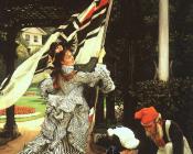 詹姆斯 蒂索 : Still on Top